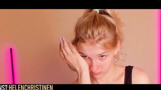 helenchristensen - [Chaturbate] Cum amazing Gorgeous