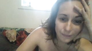 ilykesuga - [Chaturbate] Crazy Goal Creamy Show webcamsex