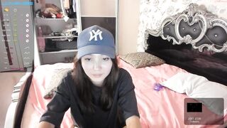 ive_kitsun - [Chaturbate] Webcam gorgeous Cam Clip