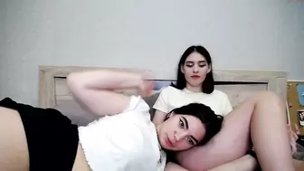 Jennifeeeer - [Chaturbate] Adult Caught On Webcam Incredible Women