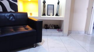 karoljonsson - [Chaturbate] real Caught On Webcam Real Slut