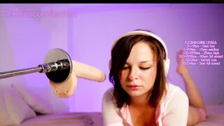 kinky_ray - [Chaturbate] Chat Get Fucked Dick