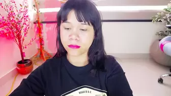 Lila_moon_ - [Chaturbate] Porn Live Chat Stunning awesome