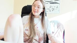 little_pocket_dragon - [Chaturbate] Loves To Masturbated Pvt Beauty
