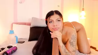 Lupe_53 - [Chaturbate] Porn babes Crazyticket