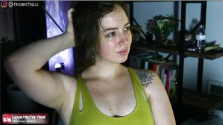 maeveminx - [Chaturbate] Interactive toy Sensual Nice