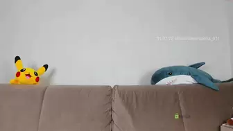 Malena_011 - Record [Chaturbate] Hot pussy-orgasm old-young consolo