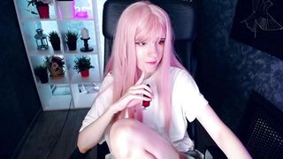 _mariko_ - [Chaturbate] Panties Russian Girl New Video