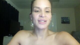 micielo87 - [Chaturbate] Hot Babe Strips Cam show babe