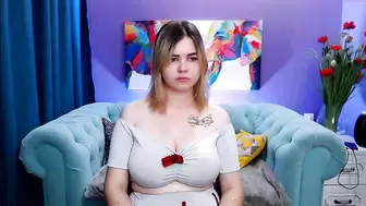 Hot_latino96 - [Chaturbate] Sexy Girl Shows Ass first time