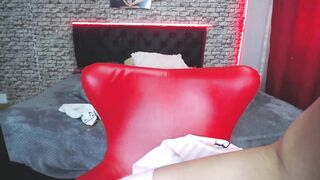 miss_dirtyy - [Chaturbate] Awesome Pvt CamGirl