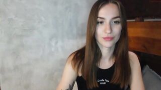 moonlight_sun - [Chaturbate] lesbian Caught On Webcam Hot Parts