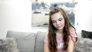 natasha__malkova - [Chaturbate] New Record Clip Masturbation Cum