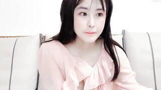 nihao123a - [Chaturbate] Sex Toys Web Model New Record Clip