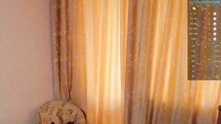 olivia_garden - [Chaturbate] Livecam Domi Pvt