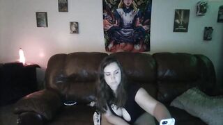 penguinsquad69 - [Chaturbate] Homemade Sexy Bitch Live Cams