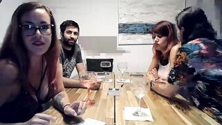 polilove4fun - [Chaturbate] Get Fucked Wild Babe Pvt