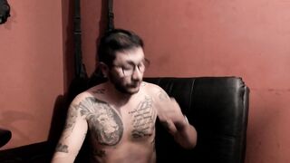 room_sex_ - [Chaturbate] Adult Twerking Live Show