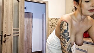 rrr1995 - [Chaturbate] hot Privat zapisi Caught On Webcam