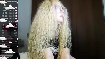 Isabellice - [Chaturbate] Livecam first time Webcam Goddes