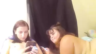 Saradimond - [Chaturbate] Gorgeous Masturbate Hot Babe Strips