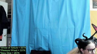 temptressnola - [Chaturbate] best Ticket Show Spy Video