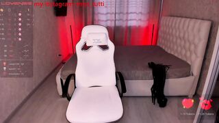 time_for_pleasure - [Chaturbate] Livecam Webcamchat Blowjob