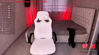 Search Results for time_for_pleasure [Chaturbate] Livecam