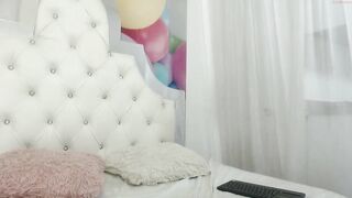 valerynbrown - [Chaturbate] Homemade Sexual Addiction Shows Ass