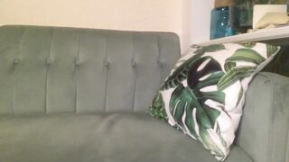 verleighh3 - [Chaturbate] New Video Rubbing Pussy Free Porn