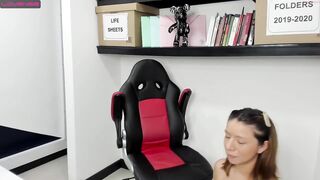 victoriabeckk - [Chaturbate] CamGirl Real Slut gorgeous