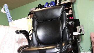 oftenelle - [Chaturbate] Slutty Wild Babe play