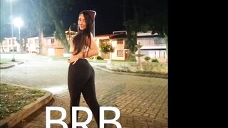 ximenacollinss - [Chaturbate] Big Tip Goal Dream Girl Twerking