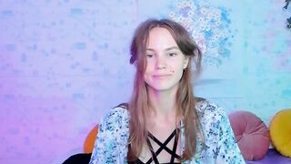 1ana_18 - [Chaturbate] Porn Web Chat Webcam Recording Creamy Show