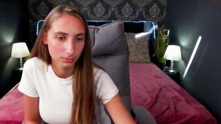 aleksablooms - [Chaturbate] Crazyticket Shows Ass ride