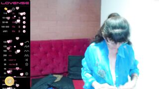 amanda_mature88 - [Chaturbate] Ass Beautiful girl alone