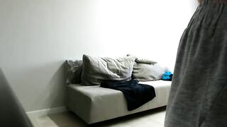 ami_from_ghetto_ - [Chaturbate] Fisting Pussy Hot real