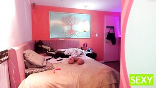 ana_rain - [Chaturbate] Webcam Goddes Masturbate High Qulity Video