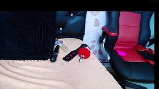 andrea_yerry - [Chaturbate] Sexy Sister awesome hidden