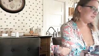 angelneedsbeer - [Chaturbate] Interactive toy Porn Playful