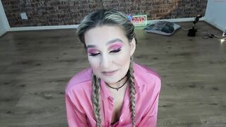 audreysparksxxx - [Chaturbate] Sweet Model Sexy Sister party