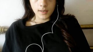 baby__ggg - [Chaturbate] Webcam Stunning slut