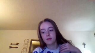 bubblybaby06 - [Chaturbate] Camwhores Wonderful finger