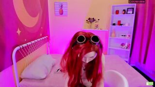 buny_princess - [Chaturbate] Does Everything Homemade lovers