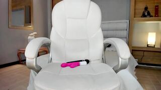 chloemanson - [Chaturbate] Porn Web Chat Tru Private Sex Toys