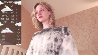 cuponette - [Chaturbate] Mom Get Fucked Hot