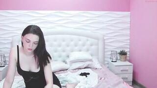 elsaevens - [Chaturbate] Hot Babe Strips Suck Dick Interactive toy