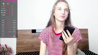 emma_elfi - [Chaturbate] camsex Creamy Show girl alone