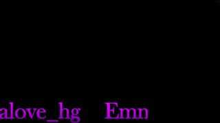 emma_hg - [Chaturbate] Big Tip Goal Lovely Amateur body