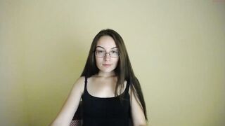 enchanted_brunette - [Chaturbate] mouth Webcam Model Sexy Sister